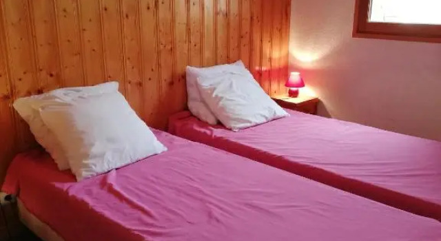 appartement myosotis pour 10 personnes