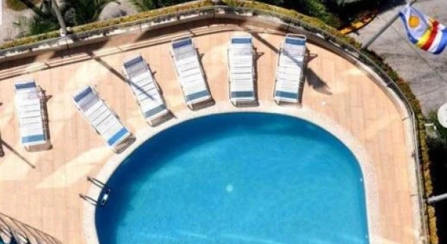 Eduard\'S Hotel Suites And Resort, Réserver Complexe hôtelier Hôtels SPA à Caraballeda, SPA
