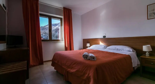 Faggio Rosso Hotel