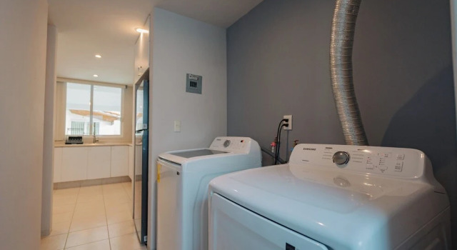 Amplia Casa con Alberca Playa del Carmen, Rezervasyon Tatil Evi Tres de Mayo kır evleri, Küçük Ev