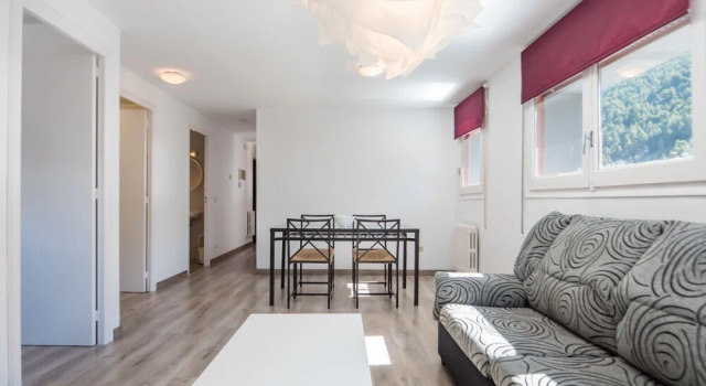 Can Pep Apartments