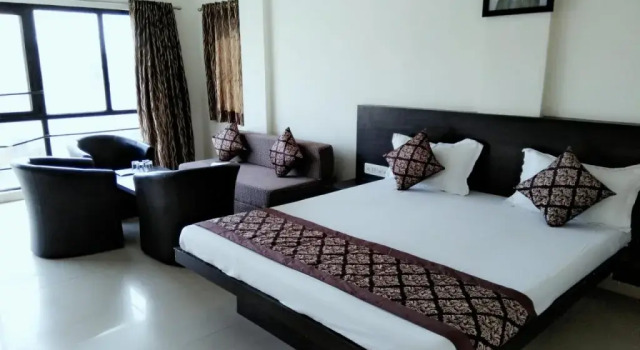 Hotel Shivalik Abu Road