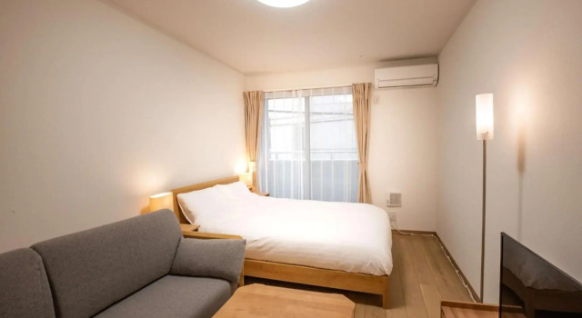 Noah Ikebukuro / Vacation STAY 7295, Забронировать Отель Токио Токийский столичный округ, рядом с Wacca Ikebukuro