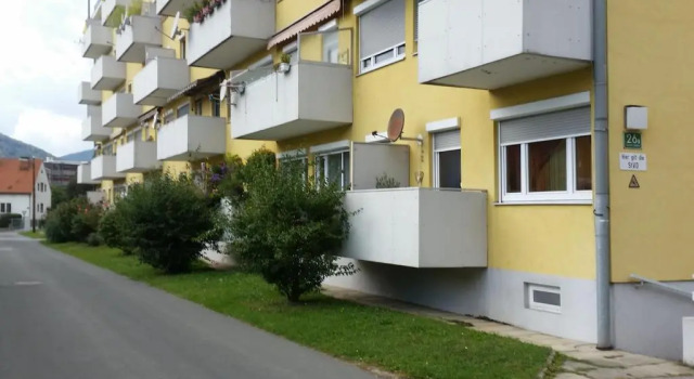 MyCrib, Reserva ahora Hotel Andritz Graz