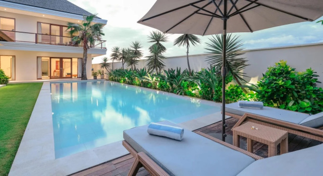 Sehati Villas 1
