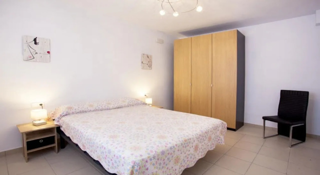 Apartamento Chic 2, Забронировать Апартаменты/квартира Отели Кальпе с бассейном, Бассейн