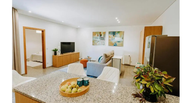 Вилла с 2 комнатами Regina Surf House - Villas with Private Pool