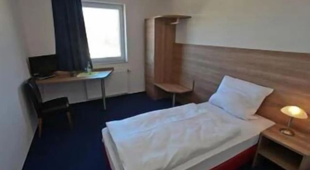 Hotel am Interpark