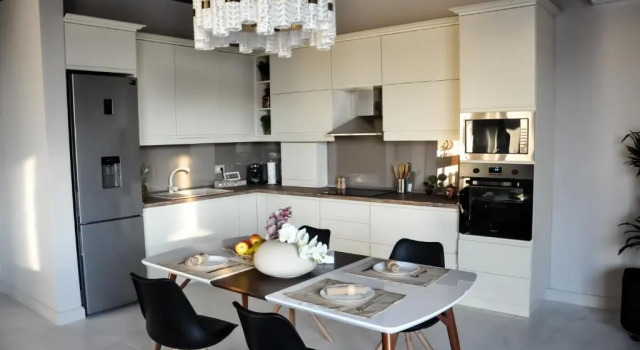 Апартаменты Rubio Residence - Frateria Apartment