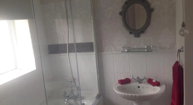 Номер Deluxe Oakleigh house