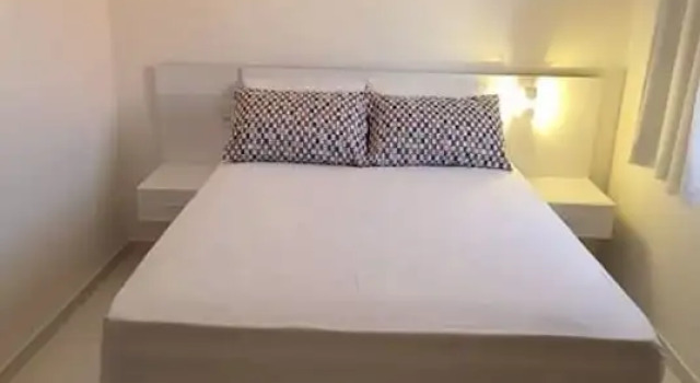 Pousada Paraíso de Arembepe