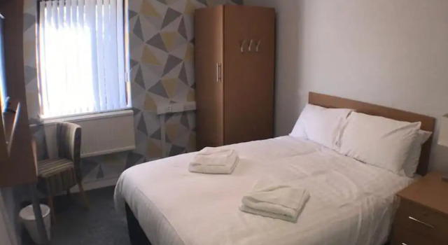 Summergrove Halls, Забронировать Отель Уайтхейвен Western Lake District