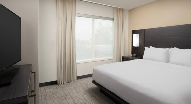Residence Inn Portland Clackamas, 预订 酒店 克拉克马斯 Willamette Valley