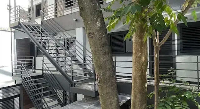 ADD HOTÉIS Congonhas
