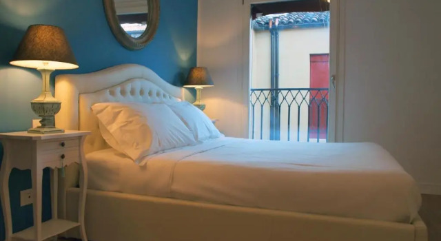 Двухместный номер Standard Cosmopolitan Central Rooms