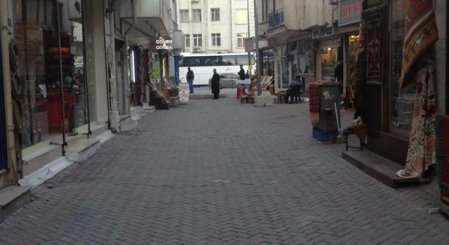 Hotel Kervan