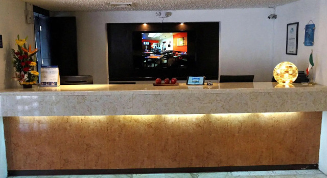 Brisa Coatzacoalcos, Rezervasyon Otel Coatzacoalcos kahvaltılı oteller, Kahvaltı