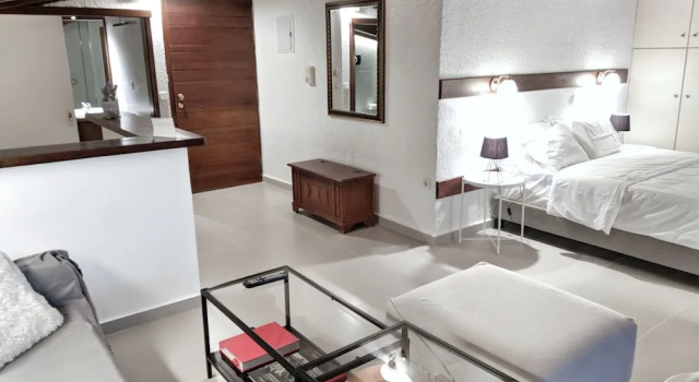 Апартаменты Vivo Apartments