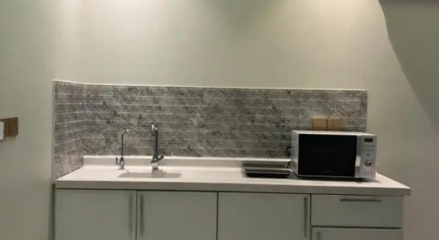 Студия Anan Suites