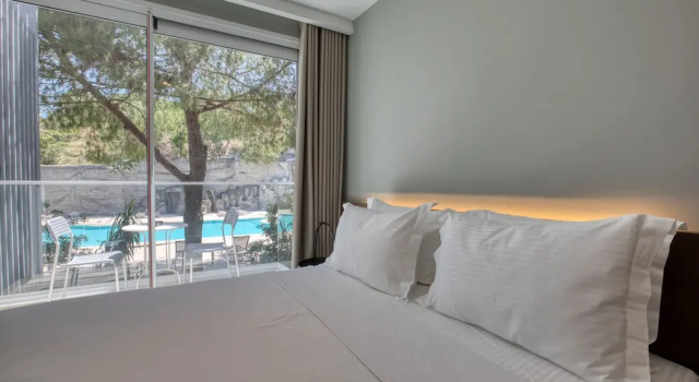 Aegean Apartments - Cesme