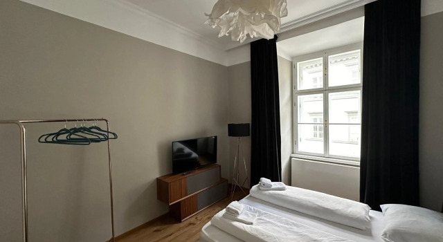 City Apartment - Habsburgergasse, Забронировать Апартаменты/квартира Апартаменты Вены, рядом с Парк Ратхаус, Апартаменты/квартира