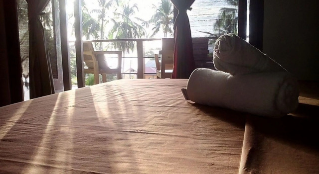 Blue Mango Rooms & Villas, Prenota Hotel El Nido 