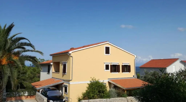 Апартаменты Abba Apartments