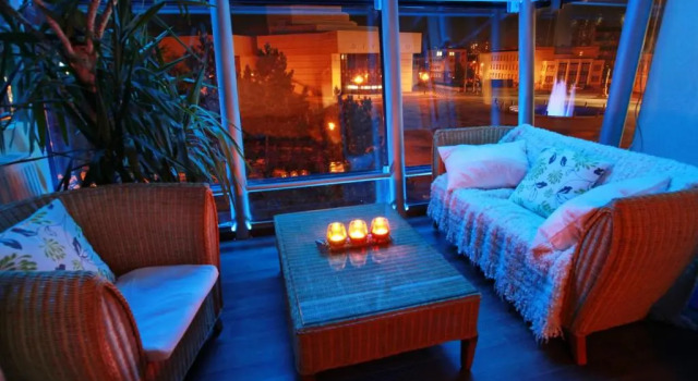 Номер Standard City Hotel Nitra with free parking