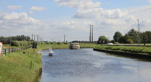 Little Polder 27, Prenota Hotel Oudenburg Bruges