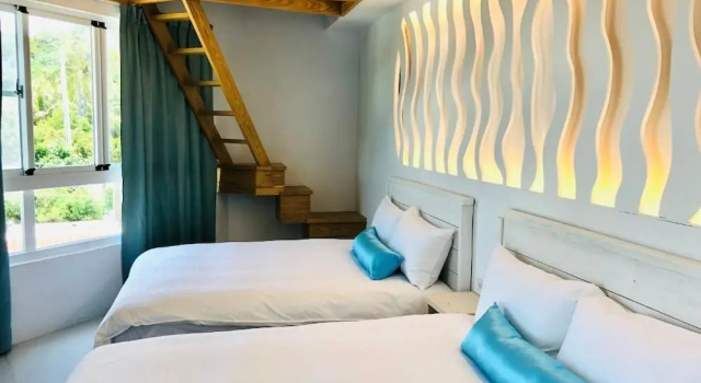 Kenting Cloud Cloud Homestay
