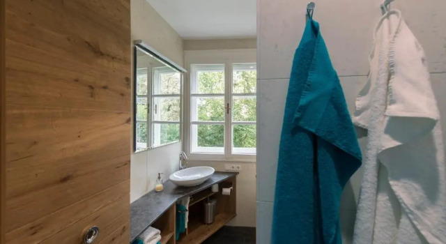 Apartment am Hofgarten, Prenota Appartamento Innenstadt 