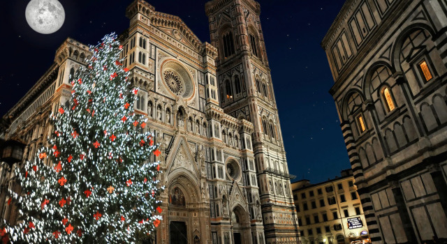 Hotel Angelica Florence