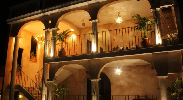 Kiin Wayeb Hotel Boutique, Varaa Boutique-hotelli Valladolid Jukatan