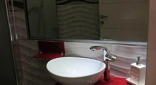 Номер Classic Aladdin Hotel Beer Sheva