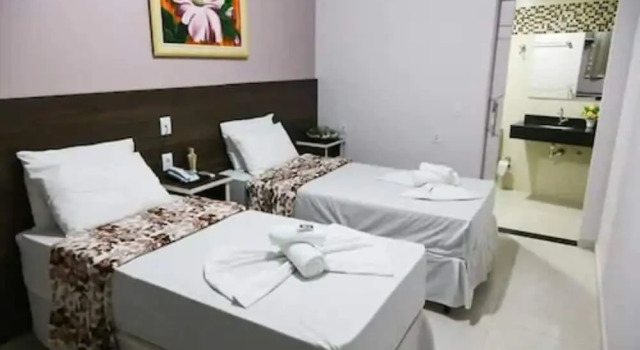 Hotel Porto Rico, Prenota Hotel Hotel a Northern Brazil con parcheggio, Parcheggio