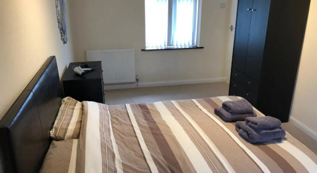 Коттедж Leavesley Holiday Home
