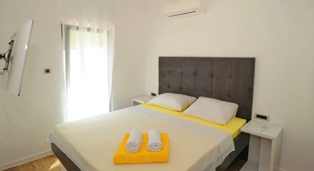 Apartments Windrose