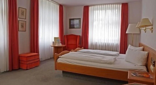 Sternen Hotel & Restaurant
