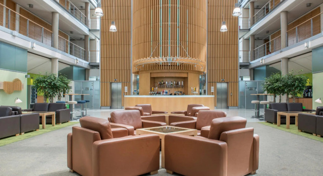 The Jubilee Hotel, Забронировать Отель Ноттингем Ноттингемшир