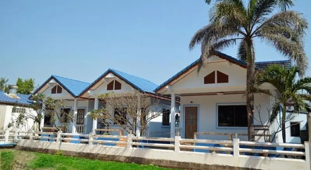 Вилла Pama Resort