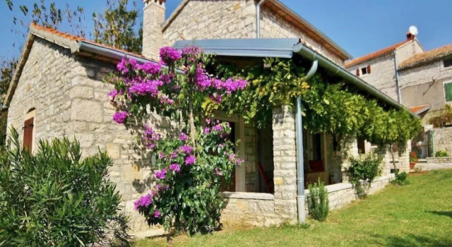 Country House Correni K4 ANA, Rezervați Hotel Pilkovici Istria