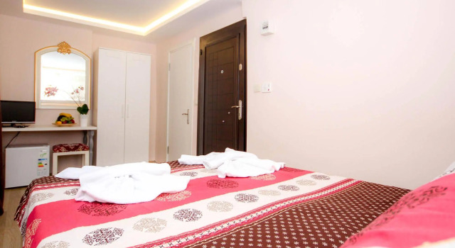 Metin Han Hotel, Забронировать Отель Фатих Стамбул, рядом с Библиотека Стамбульского университета