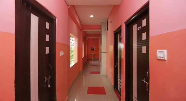 OYO 26765 Hotel Malancha