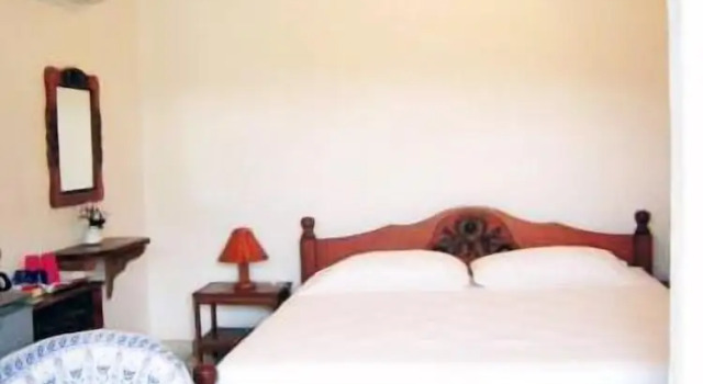 Двухместный номер Standard Hotel Flores - Adults Only