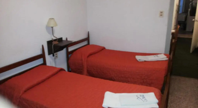 Номер Standard Hotel Minas
