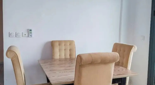 Komfort Studio Riyad City