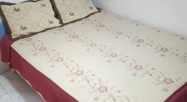 Номер Standard Serene Gates Guest House