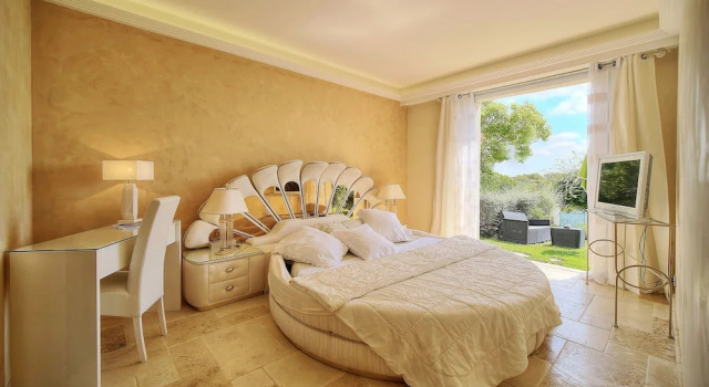 Propriété Prestige Cannes Mougins
