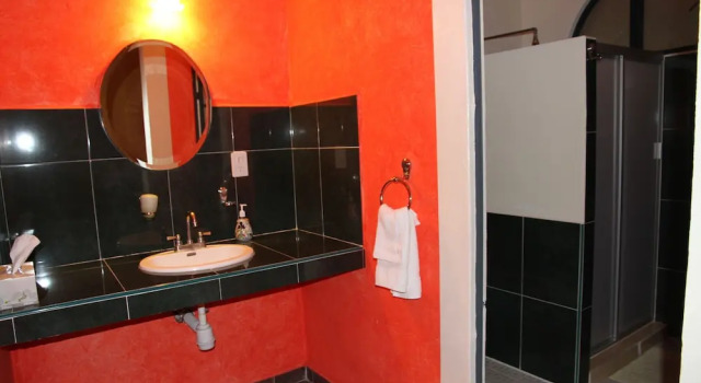 Номер Standard Casa Zuniga Extended Stay