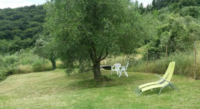 Апартаменты B&B Le Torri Di Firenze